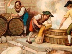 Historia de la cerveza